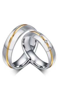 Cincin Palladium PALNOV2017/3